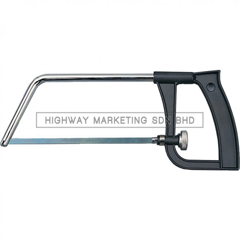 Kennedy KEN5380550K Pro-Grip Junior Hacksaw Kennedy KEN5380550K Pro-Grip Junior Hacksaw