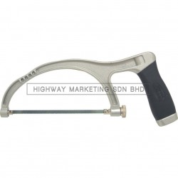 Kennedy KEN5380500K Low Profile Junior Hacksaw
