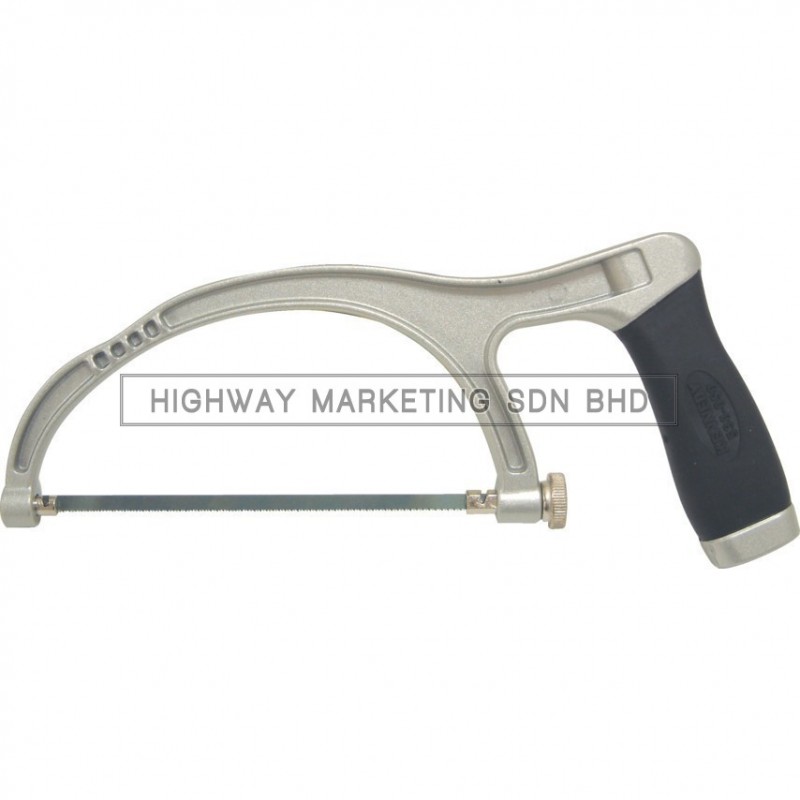 Kennedy KEN5380500K Low Profile Junior Hacksaw