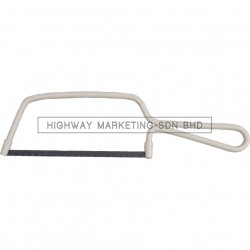 Kennedy KEN5380600K Standard Junior Hacksaw