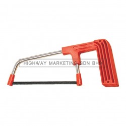 Kennedy KEN5380620K Mini Handsaw - Comfort Grip