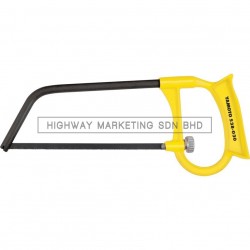 Yamoto YMT5380300K 150mm Junior Hacksaw