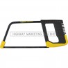 Yamoto YMT5380310K Quick Release Junior Hacksaw