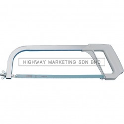 Senator SEN5380010K 300mm Hacksaw Frame