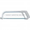 Senator SEN5380010K 300mm Hacksaw Frame
