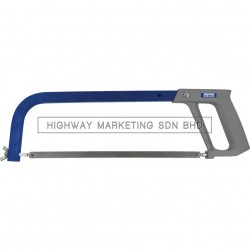 Senator SEN5380390K 10"/12" Adjustable Hacksaw