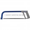 Senator SEN5380390K 10"/12" Adjustable Hacksaw