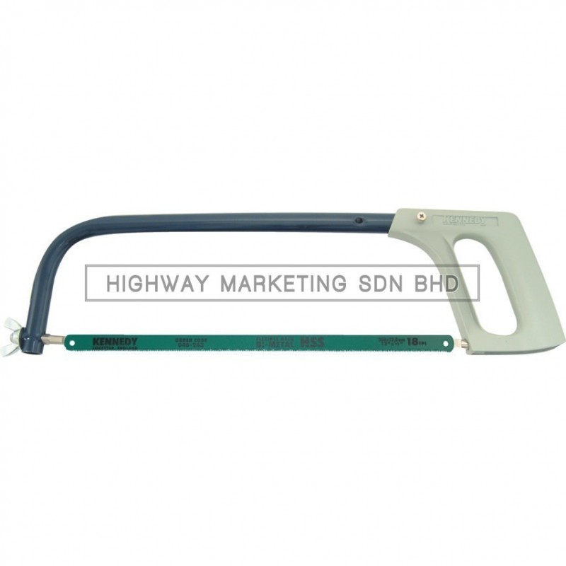Kennedy KEN5383000K 2pcs Hacksaw Set