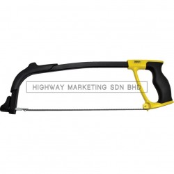 Yamoto YMT5380430K 12" Comfort Grip Hacksaw