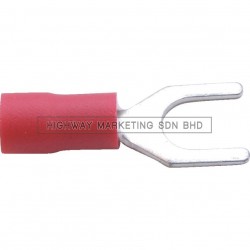Kennedy Red Fork Connector Terminals
