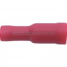 Kennedy KEN5153100K Red 4.0mm Female Socket