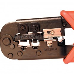 Kennedy KEN5155460K Modular Plug Crimping Tool