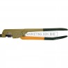 Kennedy KEN5155440K 10-95mm Heavy Duty Crimping Tool