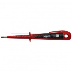 Kennedy KEN5150500K 150mm Euro Main Tester 125-250v