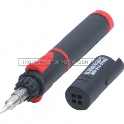 Kennedy KEN5169100K Butane Soldering Tool