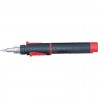 Kennedy KEN5169120K Butane Soldering Tool Kit