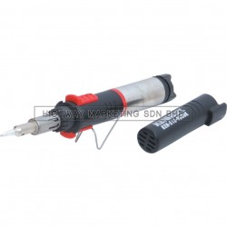 Kennedy KEN5169300K BS125 Butane Soldering Tool