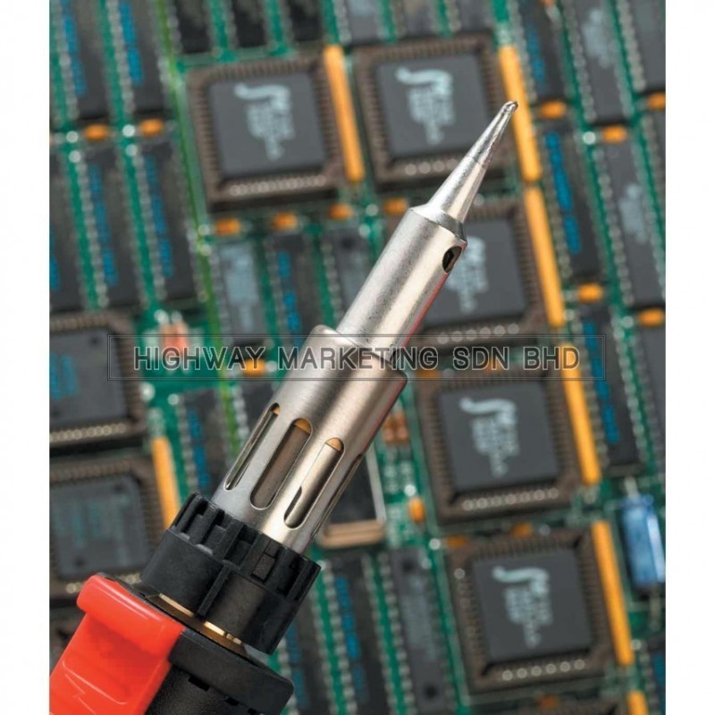 Kennedy KEN5169300K BS125 Butane Soldering Tool