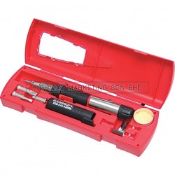 Kennedy KEN5169320K BSK125 Butane Soldering Tool Kit