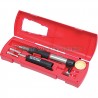 Kennedy KEN5169320K BSK125 Butane Soldering Tool Kit
