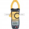 Edison EDI5163800K Auto Ranging Digital Clamp Meter 1000A AC/DC