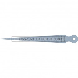 Kennedy KEN5181320K 1-15mm Taper Bore Gauge