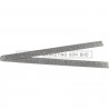 Kennedy KEN5182980K 600mm Line of Chords Rule