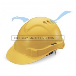 Proguard HG2-PHSL Advantage 2 Safety Helmet Slide Lock
