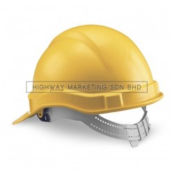 Proguard HG1-S2PHPL Advantage 1 Safety Helmet Pin Lock