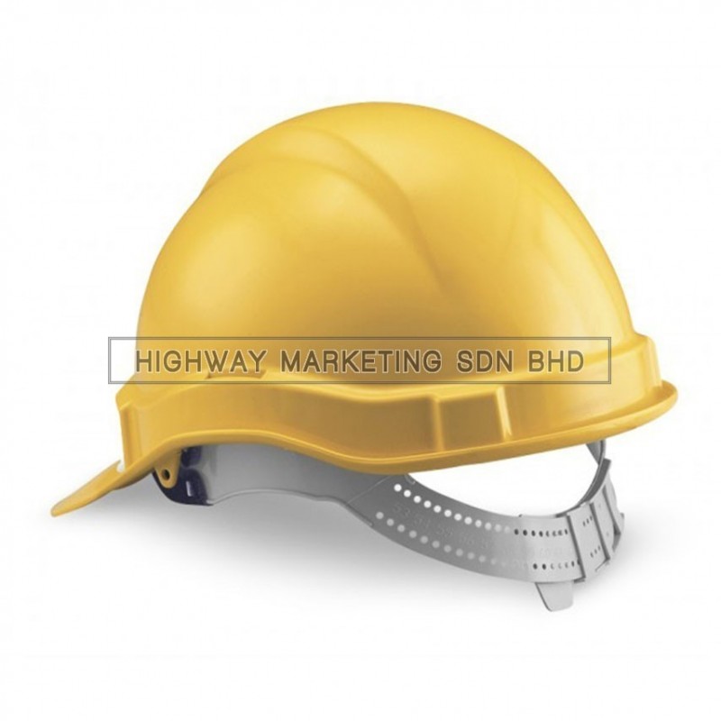 Proguard HG1-S2PHPL Advantage 1 Safety Helmet Pin Lock