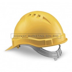 Proguard HG2-WHG3PL Advantage 2 Safety Helmet Pin Lock