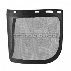 Proguard FC48SM Replacement Mesh Visor