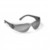 Proguard SL-468M Smoke Silver Mirror Lens
