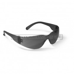 Proguard SL-4683 Smoke Lens Safety Eyewear