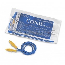 Proguard Conie-3 Reusable Earplugs