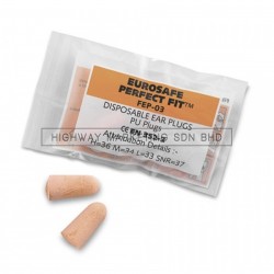 Proguard FEP-03 Disposable Foam Earplugs