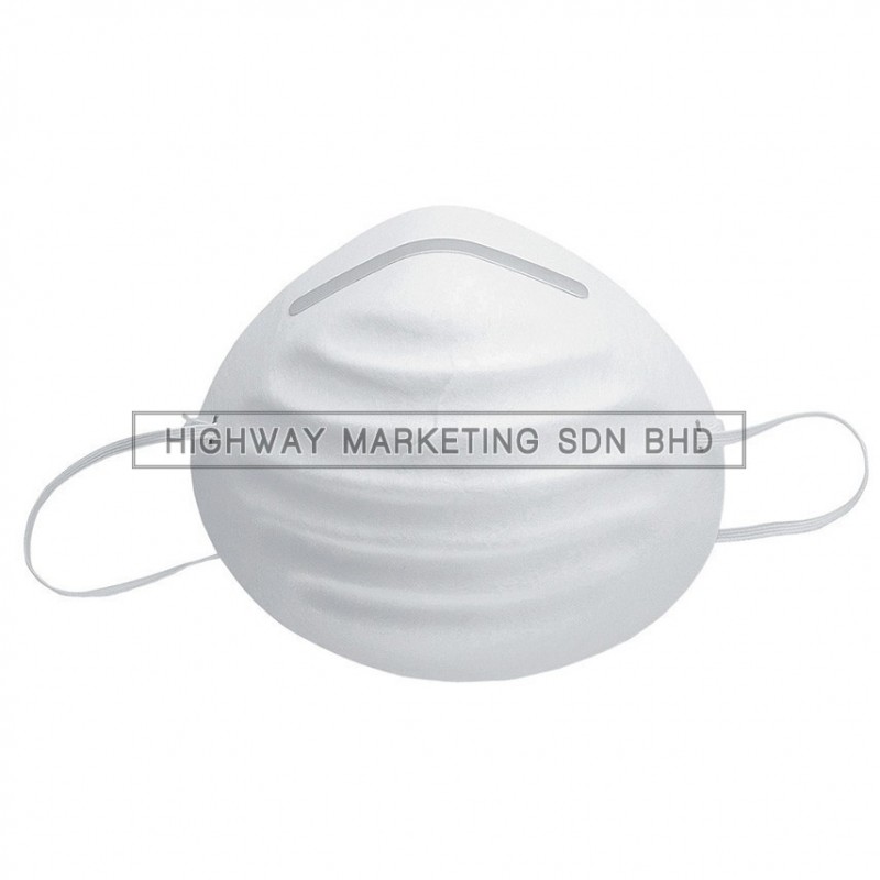 Proguard DDM-STD Disposable Dust Mask