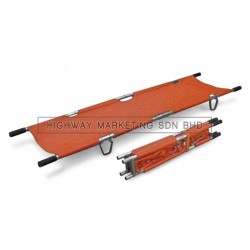 Proguard FPS-D Double Fold Stretcher