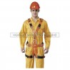 Proguard S718-OB Telecom Full Body Harness