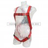 Swelock K452 Full Body Harness