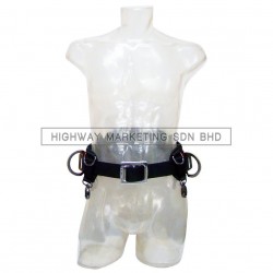 Swelock K522 Work Positioning Belt