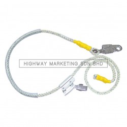 Swelock K610 Work Positioning Lanyard