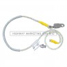 Swelock K610 Work Positioning Lanyard