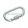 Swelock K320 Screw Lock Carabiner