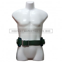 Swelock K220 Work Positioning Belt with Lanyard