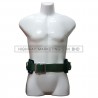 Swelock K220 Work Positioning Belt with Lanyard