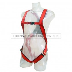 Swelock K451 Full Body Harness