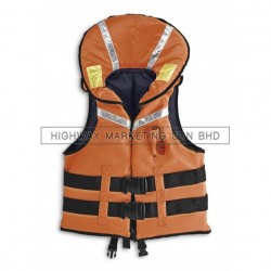 Proguard PLJ-MY Marine Life Jacket