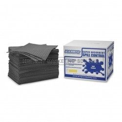 Proguard MOS-LMT4002 8mm Universal Absorbent Pad