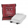 Proguard FB44CD 4'x4' Fire Blanket